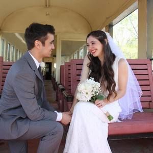 Meet your Posher, Mckenzie